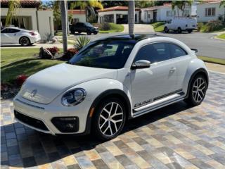 Volkswagen Puerto Rico 2017 VW Dune Edition