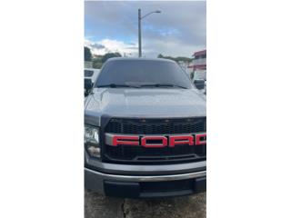 Ford Puerto Rico Ford F150 2010. 4x 2 $15,000 omo