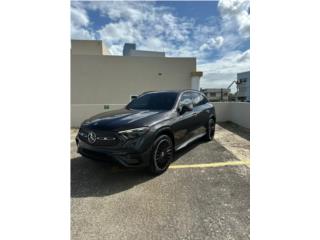 Mercedes Benz Puerto Rico Mercedes GLC300 