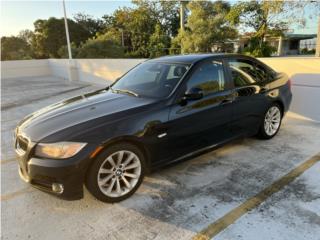 BMW Puerto Rico 2011 BMW 328