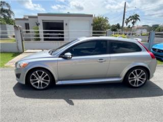 Volvo Puerto Rico Volvo C30 T-5 R design