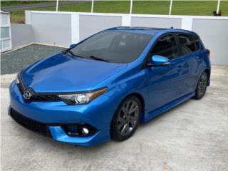 Scion Puerto Rico Scion im 2016 std 89000 millage