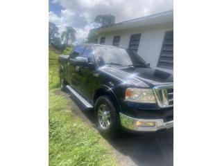 Ford Puerto Rico Fordf150 4x4 lariat