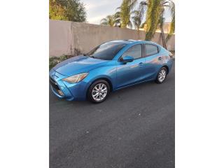 Toyota Puerto Rico Toyota Yaris 2017