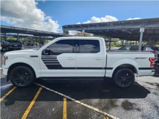 Ford Puerto Rico Ford F150 2020 XLT Sport 4x2 / $34,000