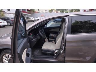 Honda Puerto Rico HONDA CR-V EX 2016 SOLO 12,550 MILLAS!