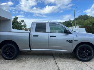 RAM Puerto Rico RAM 1500 2021 Doble Cabina