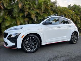 Hyundai Puerto Rico Hyundai Kona 2023