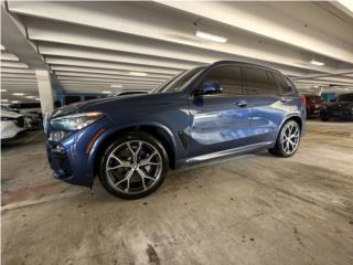 BMW, BMW X5 2019 Puerto Rico BMW, BMW X5 2019