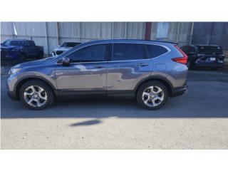Honda Puerto Rico Honda CRV-EX