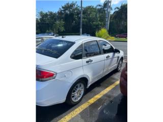 Ford Puerto Rico Ganga 