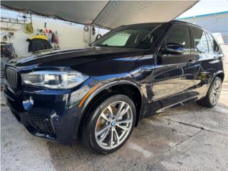 BMW Puerto Rico BMW X5 EDRIVE 2018