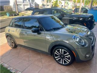 MINI , Cooper 2020 Puerto Rico