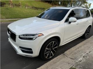 Volvo Puerto Rico 2019 Volvo XC90 T6 - Momentum