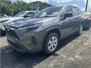 Toyota Puerto Rico Toyota rav4 