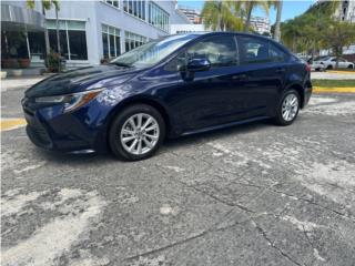 Toyota Puerto Rico TOYOTA COROLLA