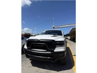 RAM Puerto Rico RAM 1500 REBEL GT