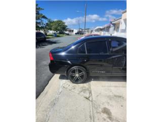 Honda Puerto Rico Para informacin comunicarse 939-260-9008