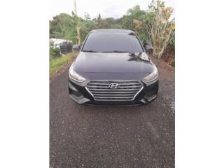 Hyundai Puerto Rico Hyundai accent como nuevo