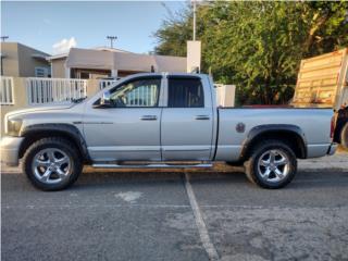 RAM Puerto Rico RAM 1500 2006 5.7L