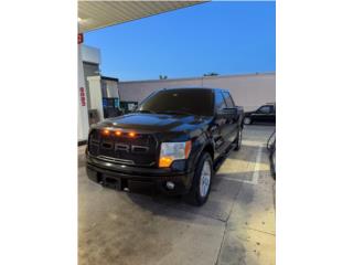 Ford Puerto Rico Ford lariat 