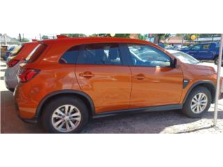 Mitsubishi Puerto Rico Mitsubishi Outlander 4cil 2.0L 2023