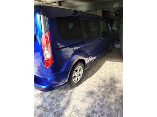 Ford Puerto Rico Trancit 2016 en 11999.00