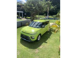 Kia Puerto Rico Kia soul