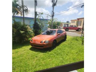 Toyota Puerto Rico Toyota celica 1994 automatico