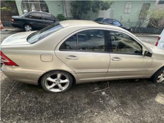 Mercedes Benz Puerto Rico Mercedes Benz 2005 