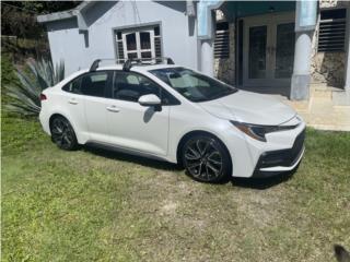 Toyota Puerto Rico Toyota 