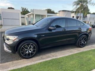 Mercedes Benz, GLC 2020 Puerto Rico