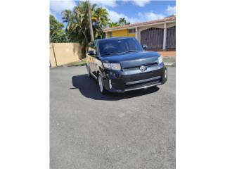 Scion Puerto Rico Scion XB 2013 ganga 