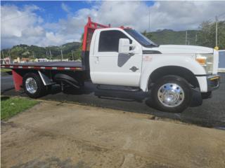 Ford Puerto Rico Ford f550 2011 6.7