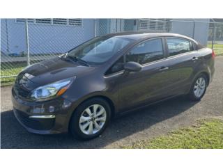 Kia Puerto Rico Kia rio