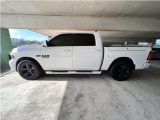 RAM Puerto Rico RAM 1500 Sport 2018 5.7L 4x4