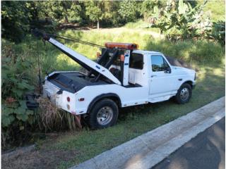 Ford Puerto Rico $5800 gra Ford f350 std gasolina 
