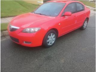 Mazda Puerto Rico $2800 mazda 3 08 aut ac cd marbete 