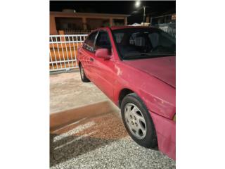Mitsubishi Puerto Rico Mitsubishi mirage 99