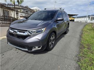 Honda Puerto Rico 2017 HONDA CRV EX 