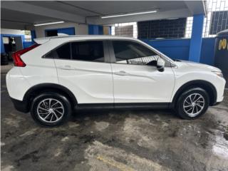 Mitsubishi Puerto Rico MITSUBISHI ECLIPSE CROSS ES 2020 $15,995 OMO 