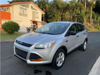 Ford Puerto Rico Ford Escape S