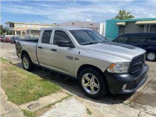 RAM Puerto Rico 2015 Ram1500 Hemi BIEN CUIDADA !