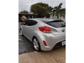 Hyundai Puerto Rico hyundai veloster 2013
