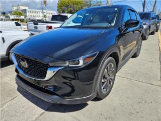 Mazda Puerto Rico Mazda cx5 2023