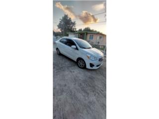 Mitsubishi Puerto Rico 2019 Mitsubishi Mirage 