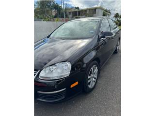 Volkswagen Puerto Rico Se vende Volkswagen Jetta