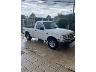 Ford Puerto Rico Ford ranger 2003 en buena condicin 