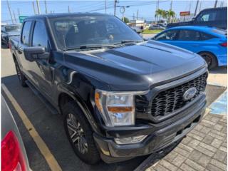 Ford Puerto Rico 2018 Ford F 150 XL