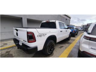RAM Puerto Rico Ram 1500 GT 2023